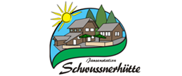 Schwussnerhütte